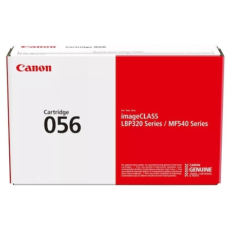 Canon Canon Crg 056 Standard Black 3007C001